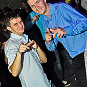 Turbo party фото 28