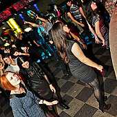 Turbo party фото 29