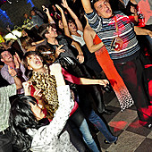 Turbo party фото 26