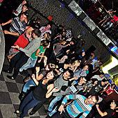 Turbo party фото 27