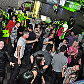 Turbo party фото 17