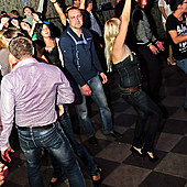 Turbo party фото 6