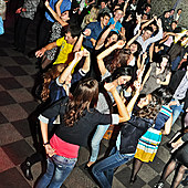 Turbo party фото 11