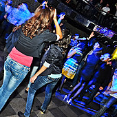 Turbo party фото 14