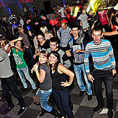 Turbo party фото 28