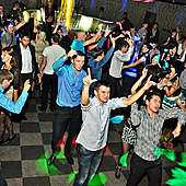 Turbo party фото 6