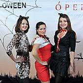 Halloween часть 1 фото 2