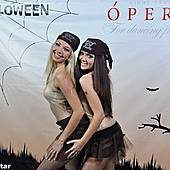 Halloween часть 2 фото 18