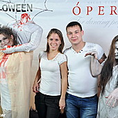 Halloween часть 2 фото 10