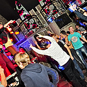 Turbo party фото 18