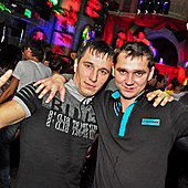 Turbo party фото 21