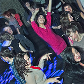 Turbo party фото 15