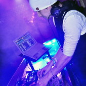 dj Toshie фото 10