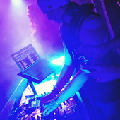 dj Toshie фото 11