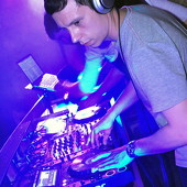 dj Toshie фото 13