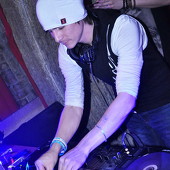 dj Toshie фото 8