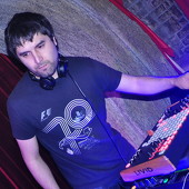 dj Toshie фото 18