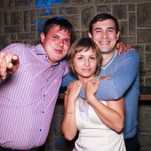 Dance Shake фото 45