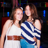 Dance Shake фото 36