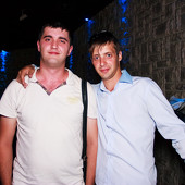 Dance Shake фото 33