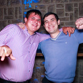 Dance Shake фото 44