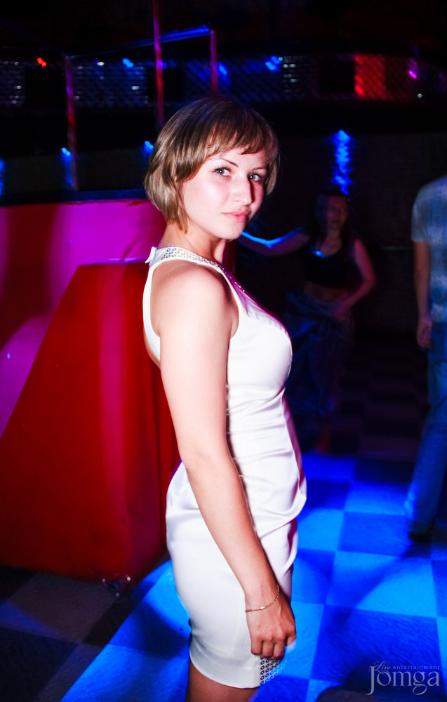 Фотография с Dance Shake в Опера