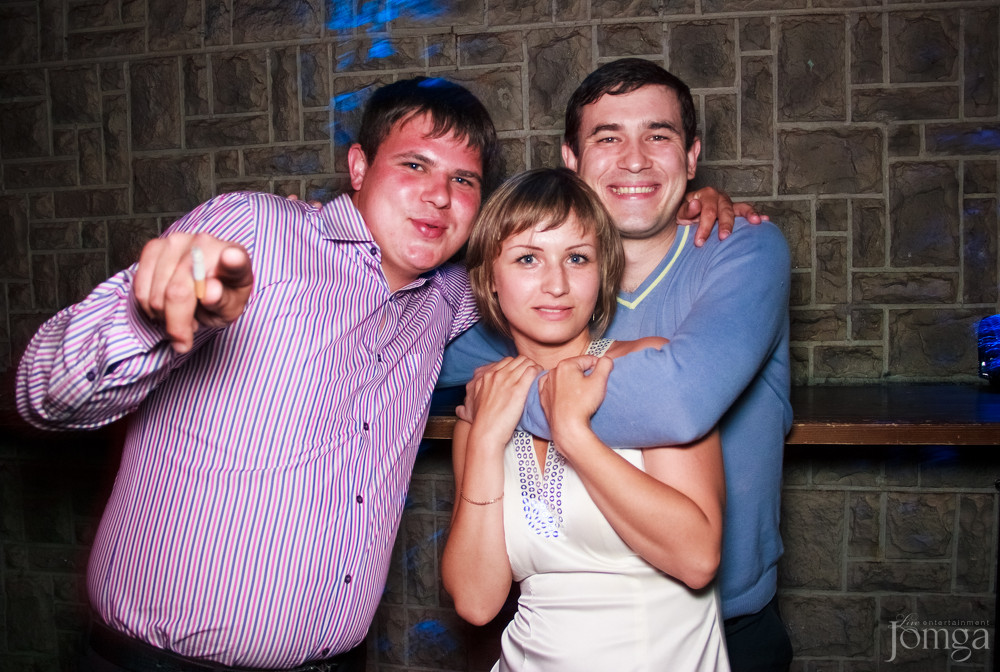 Фотография с Dance Shake в Опера