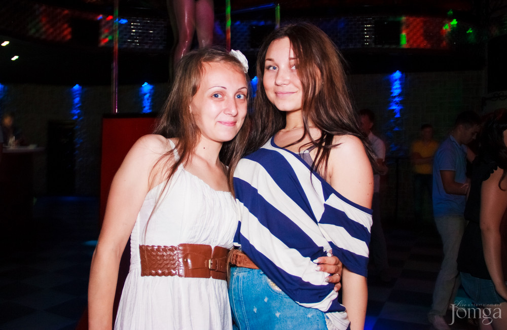 Фотография с Dance Shake в Опера