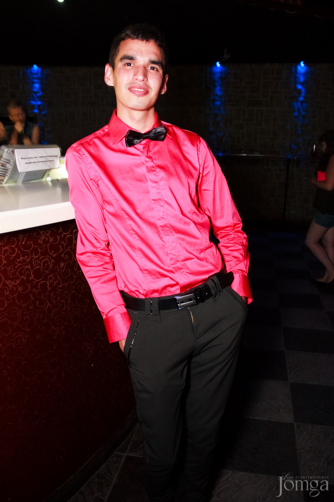 Фотография с Dance Shake в Опера