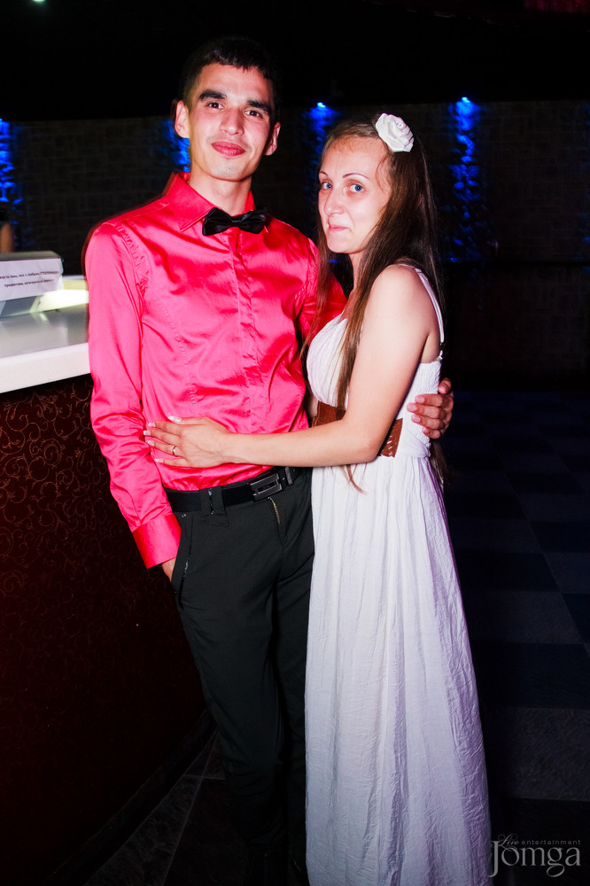 Фотография с Dance Shake в Опера