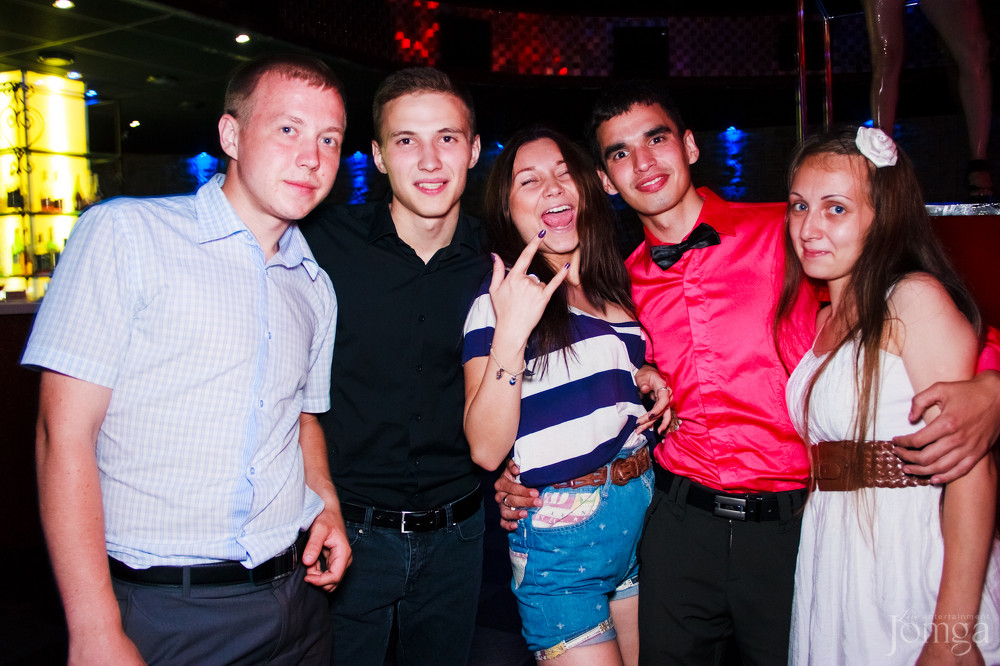 Фотография с Dance Shake в Опера