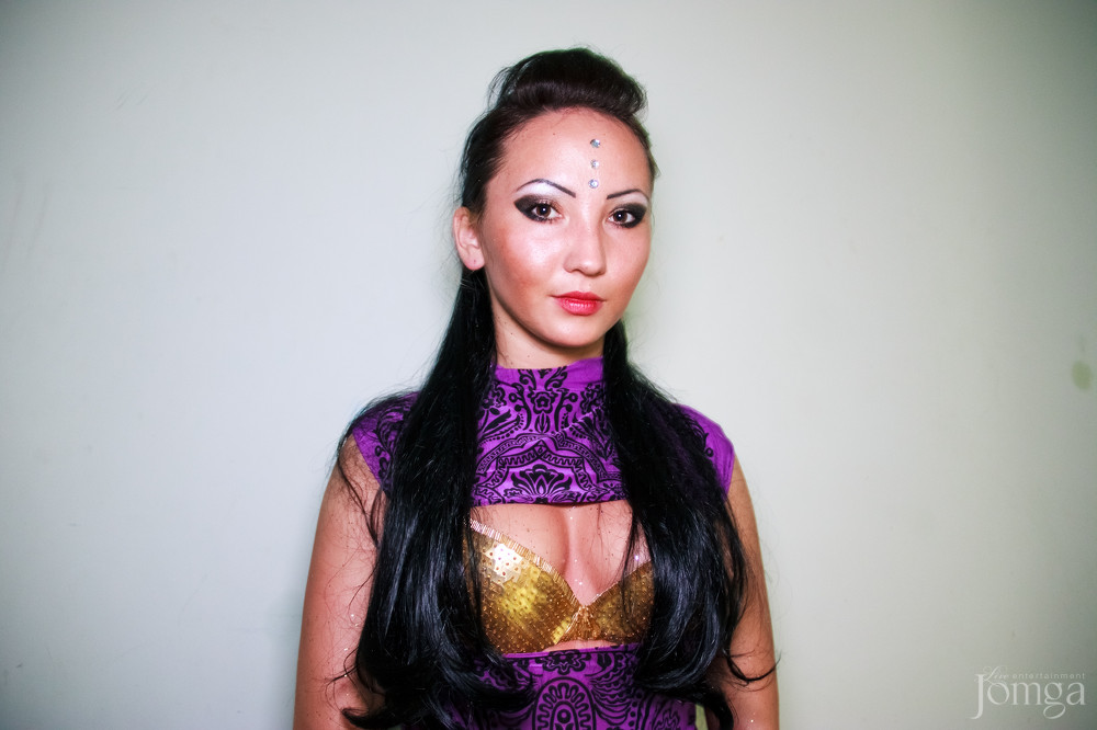 Фотография с Dance Shake в Опера