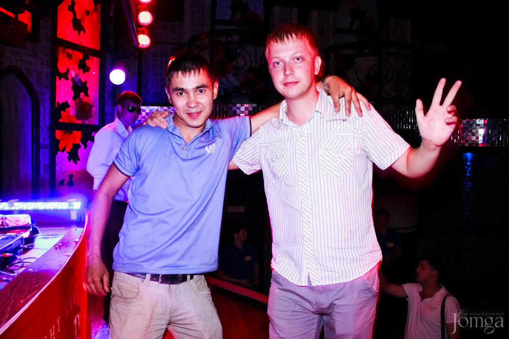 Фотография с Dance Shake в Опера