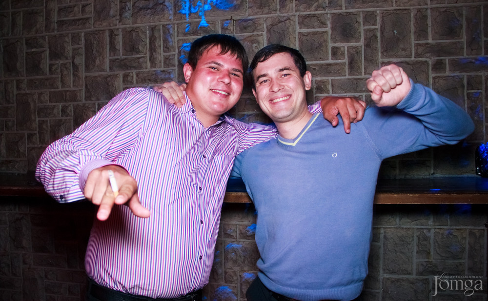 Фотография с Dance Shake в Опера