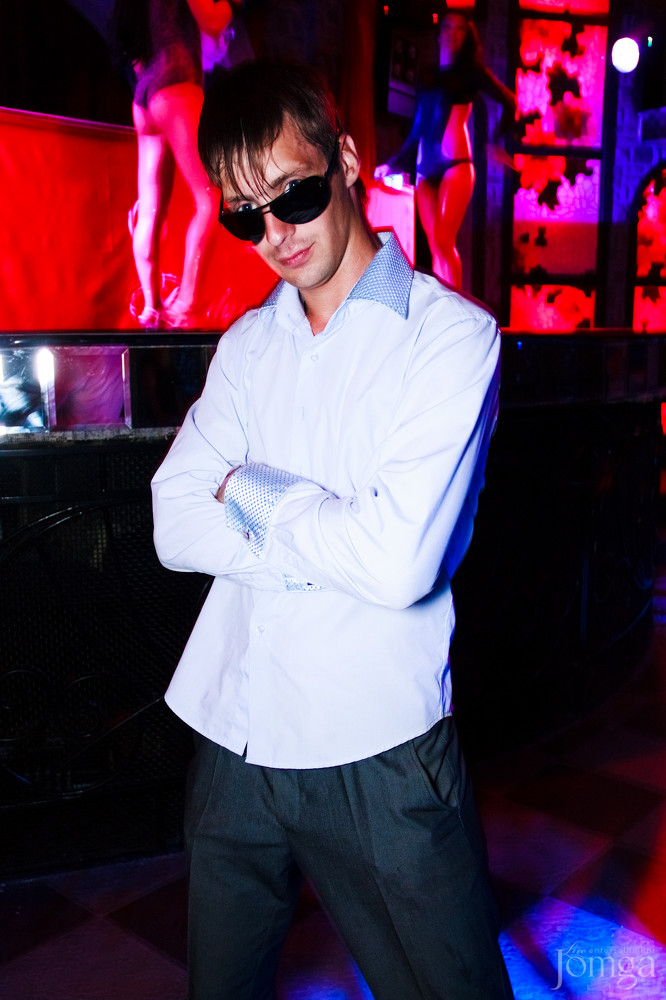 Фотография с Dance Shake в Опера