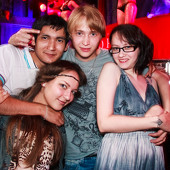 MTV WEEKEND фото 47