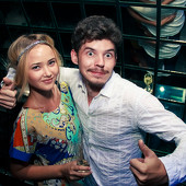 MTV WEEKEND фото 36