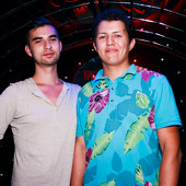 MTV WEEKEND фото 84