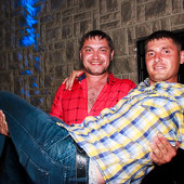 MTV WEEKEND фото 54