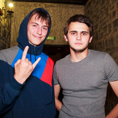 MTV WEEKEND фото 98