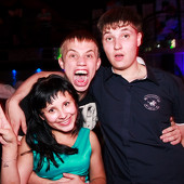 MTV WEEKEND фото 67