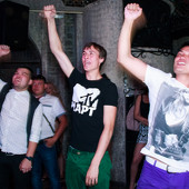 MTV WEEKEND фото 62