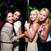 MTV WEEKEND фото 37