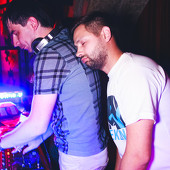 MTV WEEKEND фото 45