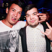 MTV WEEKEND фото 50