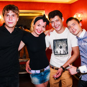 MTV WEEKEND фото 100