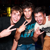 MTV WEEKEND фото 104