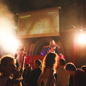 MTV WEEKEND фото 80