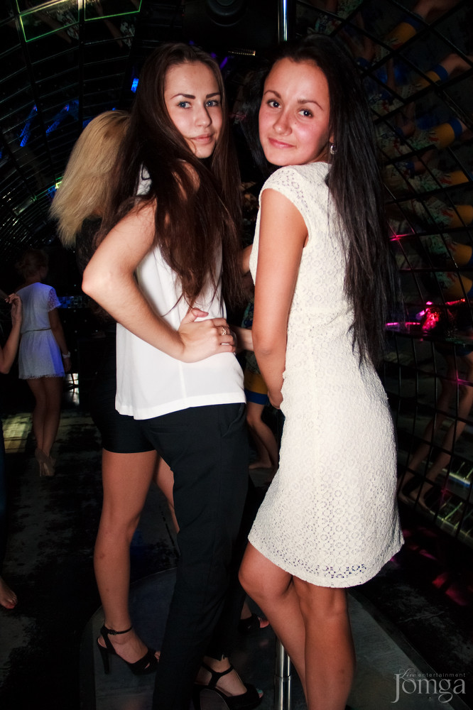 Фотография с MTV WEEKEND в Опера