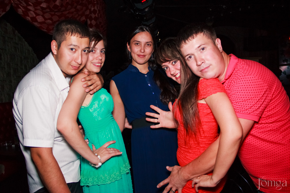 Фотография с MTV WEEKEND в Опера